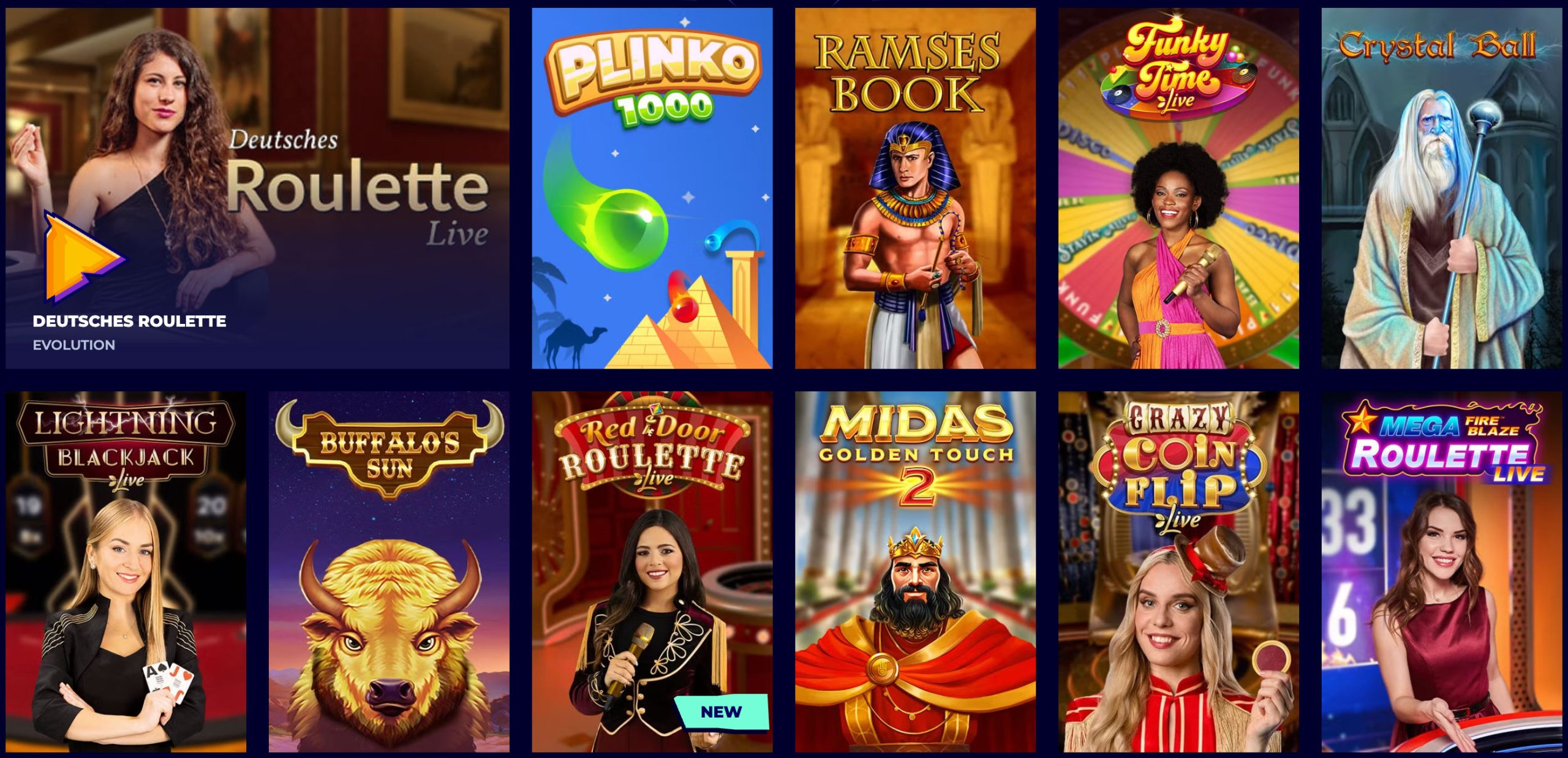 Mr.Pacho Casino Slots Games